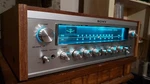 Sony Str 7055A Receiver Lights Wall Poster 24 X 18 Inches Vintage Retro. Fixed Price $25.99.