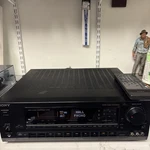 Sony Model Number STR-D1011S Tested/ Remote. Fixed Price $199.00.