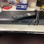 Lg 3D Blu Ray Dvd Disc Player BD645 Full Hd 1080P Dolby Digital Plus + Remote. Fixed Price $20.00.