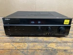 Insignia NS-R5101HD 5.1 Channel Hdmi Home Theater Av Receiver Good For Parts. Fixed Price $30.00.