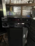 Pioneer VSX-1017TXV A/v Receiver Black Hdmi Dts Thx Certified. Fixed Price $255.55.