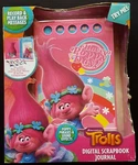 Trolls Digital Scrapbook Journal Record & Play Back Messages Ekids - Vintage/new. Fixed Price $24.00.