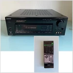 Sony STR-D1015 Stereo Receiver 120 Watts Per Channel & Remote Bundle Japan. Fixed Price $269.00.