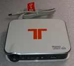 Tritton Mad Catz Decoder Box Dolby Digital Eq Gaming Model 90202 For AX720+. Fixed Price $32.99.