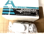 Volume Control Audioplex VC75 / (new Box) Free Shipping. Fixed Price $59.95.