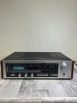 Realistic Sta 2500 Receiver - 100WPC Vintage Stereo Amp Japan Power Tested. Fixed Price $174.99.