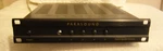 Parasound Zselect Speaker Selector. Fixed Price $85.00.