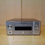 Marantz M-CR610 Wireless Network Cd Receiver Confirmed Operation Free Ship. Fixed Price $358.00.