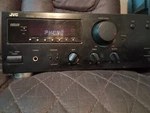 Jvc Rx 552V. Fixed Price $60.00.
