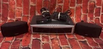 Bose 321 Av 3-2-1 Series Ii Media Center With Interface Module & Speakers. Fixed Price $124.00.