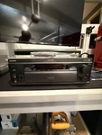 Sony STR-DA333ES Flagship Receiver Tested W/ Remote & Manual Bundle. Fixed Price $300.00.