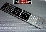 Yamaha WR002400 RAV290 HTR6260, RXV765, RXV665, Remote Control. Fixed Price $24.95.