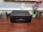 Denon AVR-2808CI Surround Receiver. Fixed Price $145.00.
