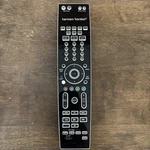 Harman Kardon Avr 354 / 3550HD Receiver Remote Control Oem-tested Works. Fixed Price $59.99.