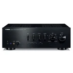 Yamaha A-S801 Integrated Amplifier (black). Fixed Price $764.97.