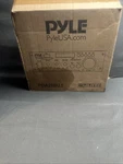 Pyle Stereo Amplifier PDA29BU. Fixed Price $36.50.