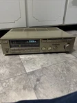 Vintage Sony STR-454 Legato Linear Fm/am Stereo Receiver. Fixed Price $145.80.