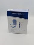 Williams Sound Ppa Select R37 Receiver W/ Belt Clip, Headphone, & Box. Fixed Price $54.99.