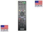 New Replace Remote RM-ADP072 For Sony Blu-ray Dvd BDV-E390 BDV-E385 BDV-T39. Fixed Price $8.96.