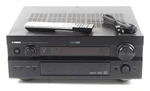 Yamaha RX-V1500 120W 7.1CH Wifi Network Av Receiver; Cfq 6141381. Fixed Price $110.46.