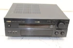 Yamaha HTR-5490 Natural Sound Av Receiver. Fixed Price $125.99.