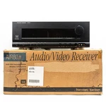 1996 Harman Kardon AVR-80 Ii Thx Receiver Stereo/surround W/ Box. Fixed Price $359.99.