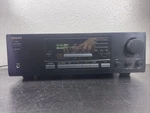 Onkyo TX8211 Channel Stereo Receiver. Fixed Price $135.00.