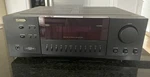 Vtg Klh R3100 Stereo Receiver - Watts Per Channel W/ Remote Bundle. Fixed Price $80.00.