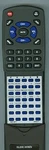 Replacement Remote For Marantz ZK201J0010,RC63SR, SR63, SR53. Fixed Price $34.85.