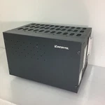 Inter-tel Axxess Pbx Cabinet. Fixed Price $300.00.