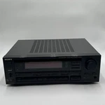 Vintage Sony STR-AV970X 4 Channel Receiver Hifi Stereo Used. Fixed Price $129.99.