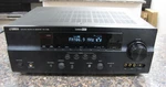 Yamaha RX-V765 7.1 Channel Natural Sound Av Receiver Cinema Dsp Hd Audio & Video. Fixed Price $179.99.