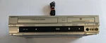 Pye PY90VG Dvd+rw Recorder Vhs Vcr EB-5660 Euc. Fixed Price $95.20.