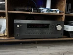 Integra DRX-2.4 Home Theater Receiver 7.2 Channel Atmos Wi-fi Bluetooth. Fixed Price $550.00.