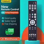 RC-1216 Remote Control For Denon Receiver AVR-S530BT AVR-S510BT AVR-S540BT. Fixed Price $11.80.