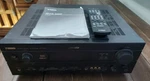 Yamaha HTR-5660 6.1 Ch Av Home Theater Surround Sound Receiver. Fixed Price $75.00.