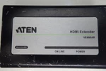 Aten VE800AR Hdmi Transmitter Extender Only Via Network Tv/serv (50MTR Max) Ec. Fixed Price $40.00.