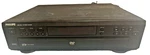 Philips Video Changer DVD783C, 5 Disc, Dolby Digital, Ac 120V - For Parts. Fixed Price $33.99.