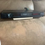 Panasonic Home Theater Untested SA-PT480 Hdmi Dvd Player, See Notes!!. Fixed Price $20.00.