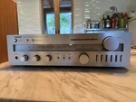 Nikko Japan NR-300 Vintage Am/fm Stereo Receiver Excellent Condition. Fixed Price $80.00.