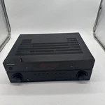 Pioneer Brand VSX-819H Model Audio/video Multi-channel Receiver Tested. Fixed Price $83.29.