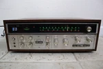 Vintage Sansui QRX-3500 4 Channel Stereo Receiver Tested Working. Fixed Price $500.00.