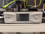 Datasat Model RS20I. Fixed Price $4000.00.