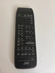 Genuine Jvc Rm-se MX70U Audio System Remote Control For MX-50/70 Av. Fixed Price $12.97.