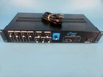 Pyle PT330U Pro Audio Pa Public Address Amplifier. Fixed Price $79.99.