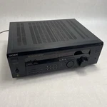 Sony STR-DE635 Digital Audio/video Receiver Rear Outputs Not Working For Parts. Fixed Price $29.99.