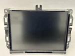 Harman VP3NA Oem 8.4" Touchscreen Receiver Wo/ Nav W/ Bluetooth Uconnect Xm. Fixed Price $125.00.