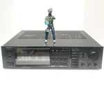 Onkyo TX-28 Quartz Synthesized Tuner Amplifier Home Audio Receiver Restoration. Fixed Price $74.85.
