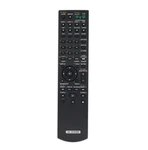 Us Ship Remote Control For Sony STR-K660P STR-DE625 Av Receiver System. Fixed Price $13.48.