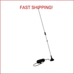 Tram 1089-BNC Scanner Mini-magnet Antenna VHF/UHF/800MHZ 1,300MHZ With Bnc-male. Fixed Price $32.03.